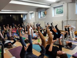 kurz jogove terapie 2024-25 seminar k. nespor